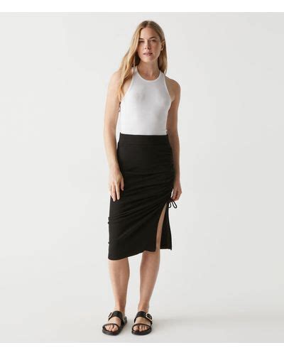 michael stars lisa marie skirt